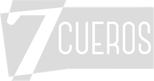 Logo de 7 Cueros, marca cliente de Bolsa Vida