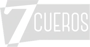 Logo de 7 Cueros, marca cliente de Bolsa Vida