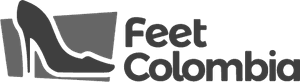 Logo de Feet Colombia, cliente con testimonio real de Bolsa Vida