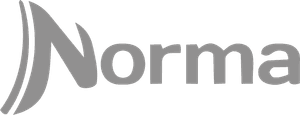 Logo de Norma, marca cliente de Bolsa Vida