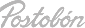 Logo de Postobón, marca cliente de Bolsa Vida