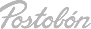 Logo de Postobón, marca cliente de Bolsa Vida