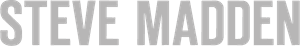 Logo de Steve Madden, marca cliente de Bolsa Vida
