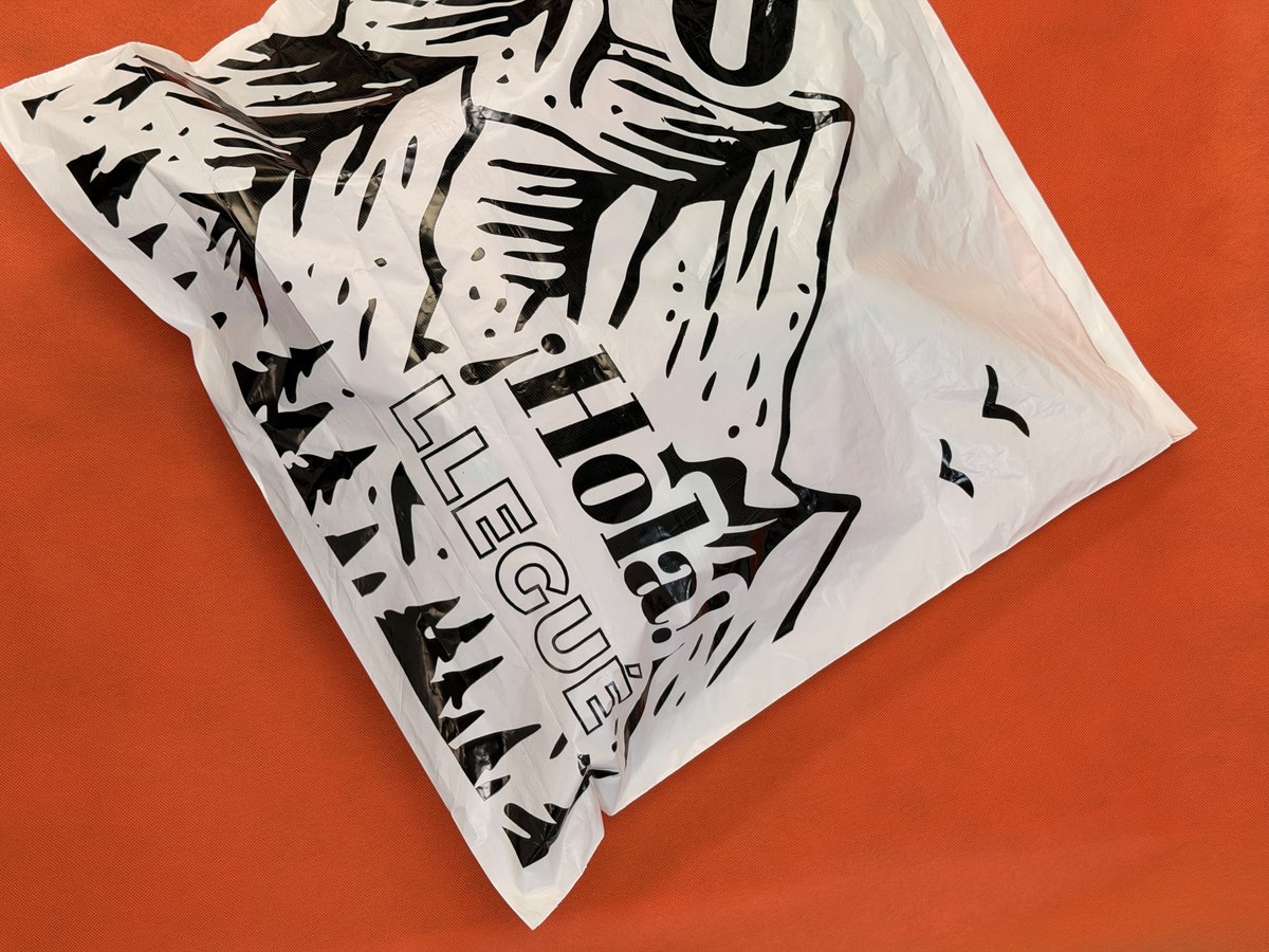 Bolsa BioBambú personalizada