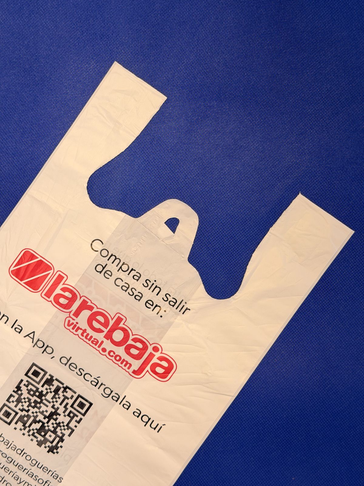 Bolsa BioBambú personalizada