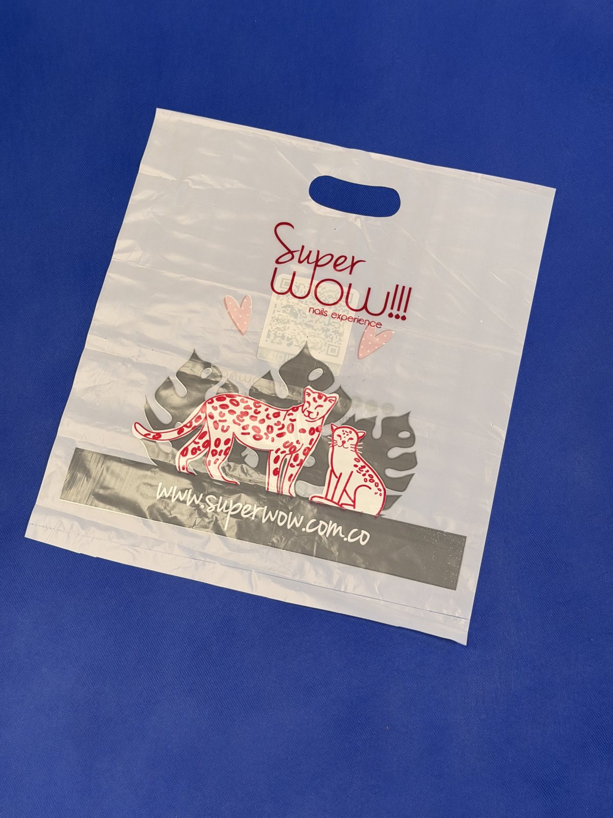 Bolsa BioBambú personalizada