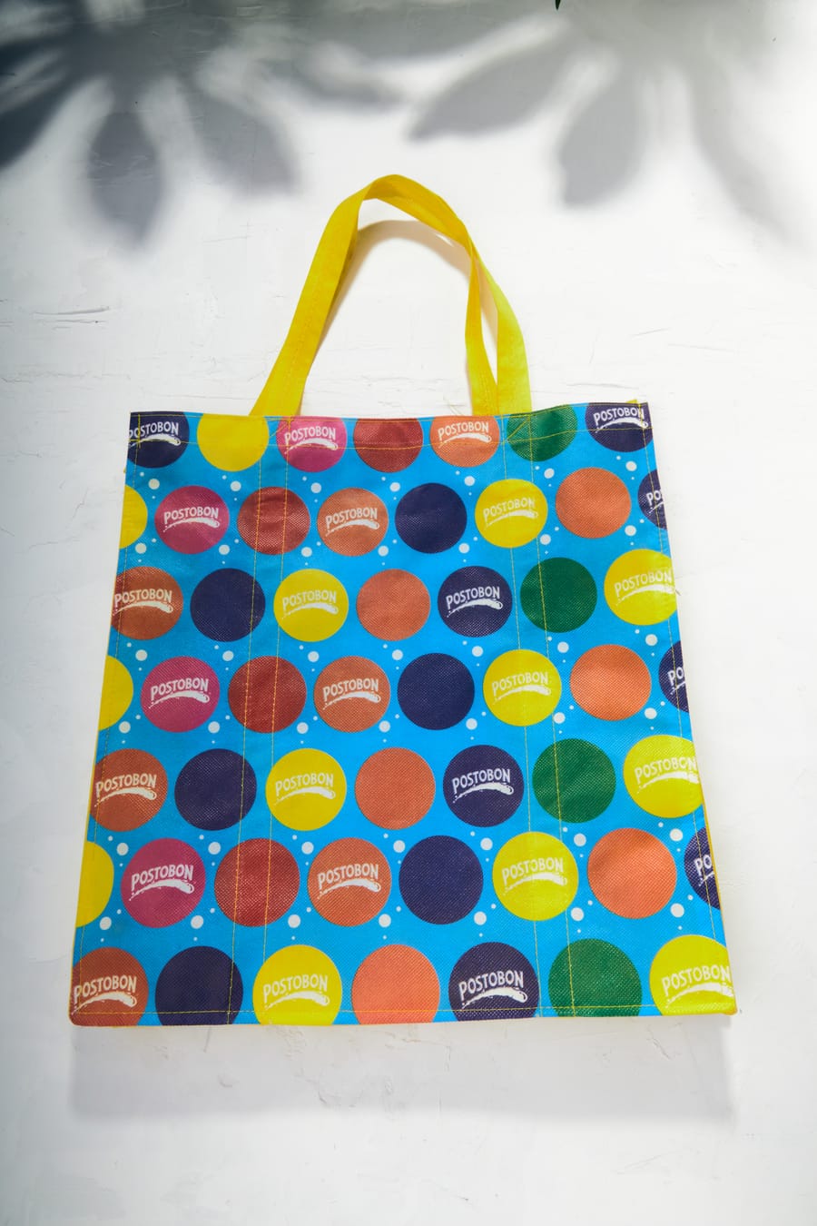 Bolsa Colorlab — ejemplo 03