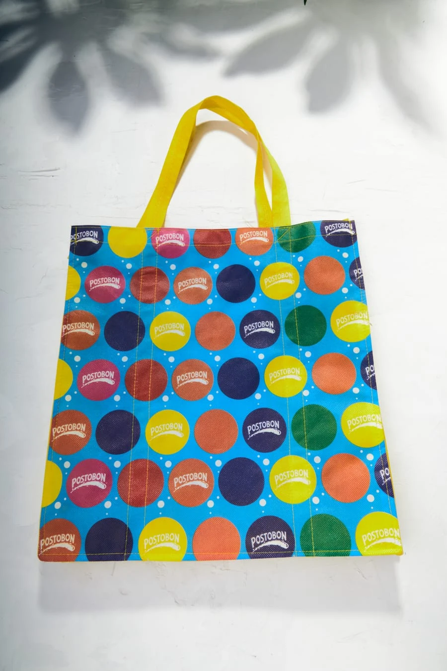 Bolsa Colorlab — ejemplo 03