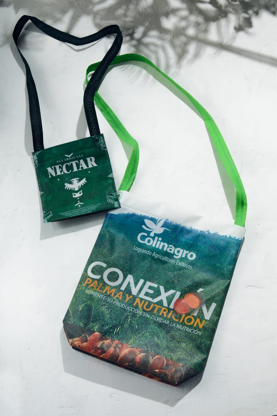Bolsa Colorlab — ventaja 01
