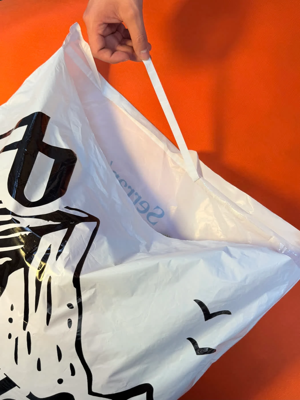 Ecommerce Domis, bolsa BioBambú 3 de 3
