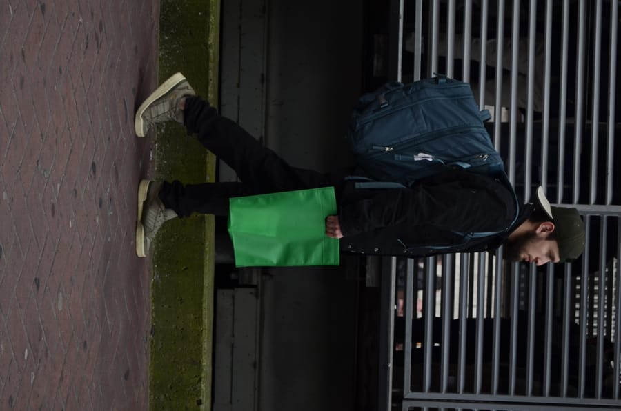 Bolsa Cambrel Emprende lista para despacho nacional desde Bogotá