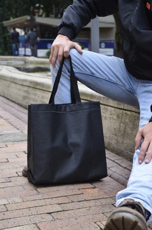 Foto de producto de la Eco Bag, línea Emprende — vista 5