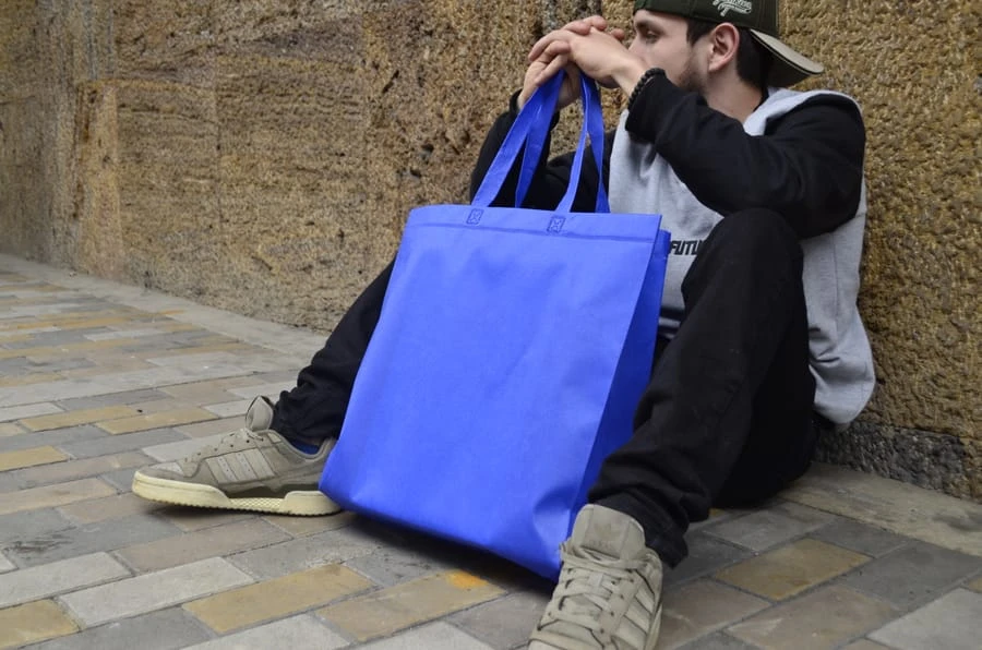 Foto de producto de la Multi Bag, línea Emprende — vista 2