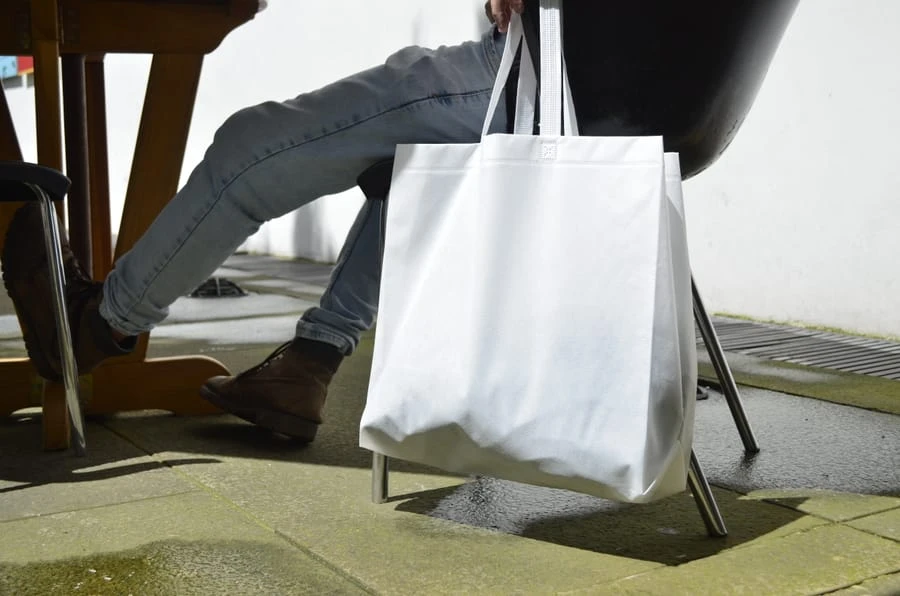 Foto de producto de la Multi Bag, línea Emprende — vista 3
