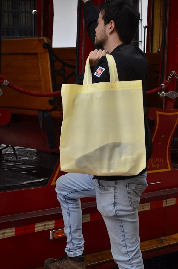 Foto de producto de la Multi Bag, línea Emprende — vista 5
