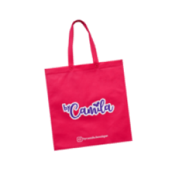 Bolsa Plana manijas_Screen a 2 tintas
